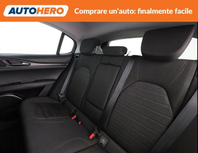 ALFA ROMEO Stelvio 2.2 Turbodiesel 180 CV AT8 Q4 Business