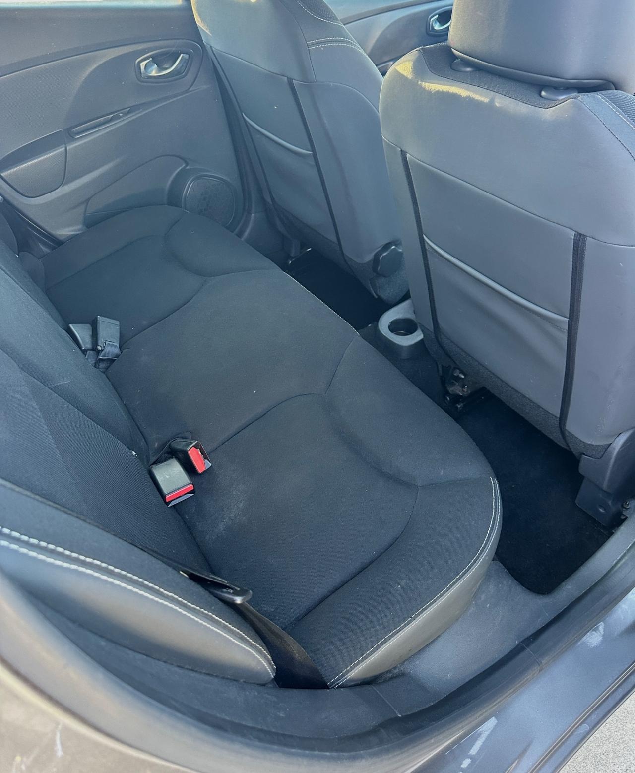 Renault Clio 1.5 dCi 75CV S&S 5 porte Energy Zen 2016