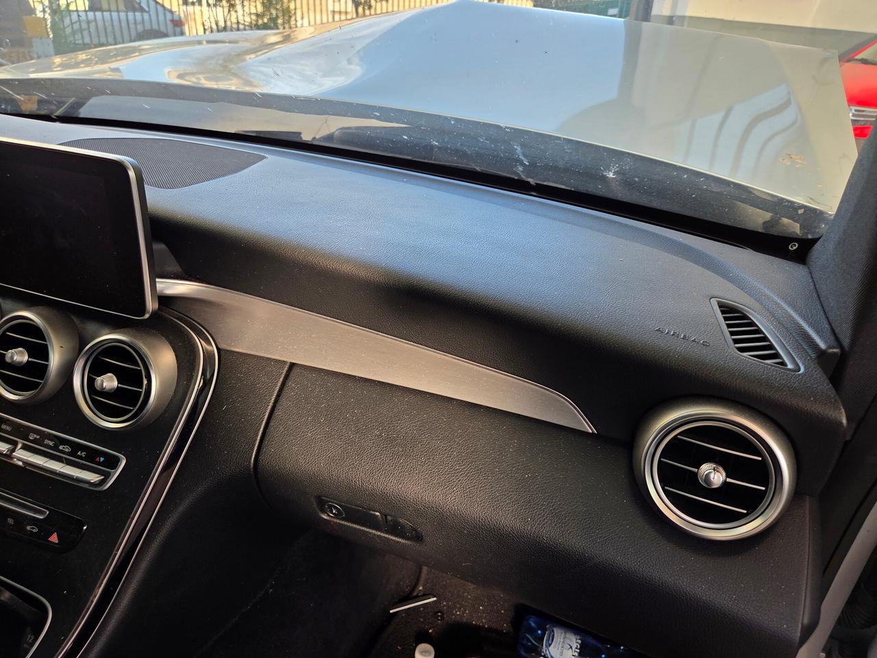 Mercedes-benz C 250 220 d Auto Sport Plus