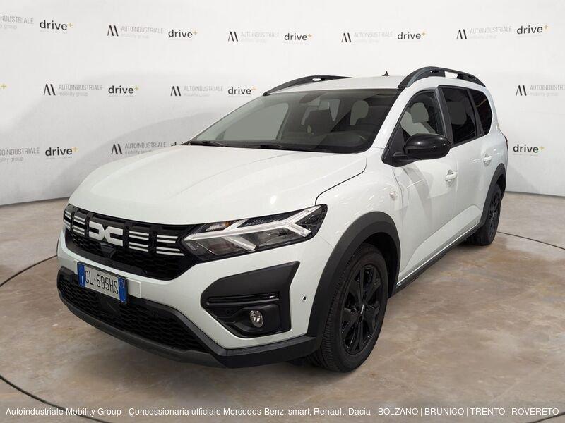 Dacia Jogger 1.0 TCe GPL 100 CV 5 POSTI EXTREME UP "NEOPATENTATI"