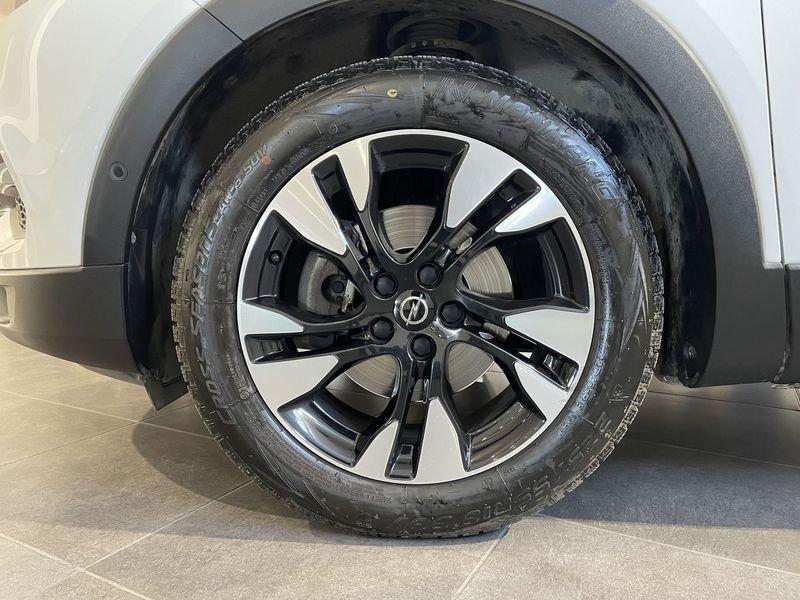 Opel Grandland 1.5 diesel Ecotec Start&Stop Ultimate