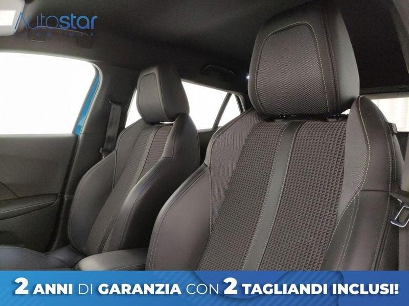 Peugeot 2008 e- GT Line 100kW