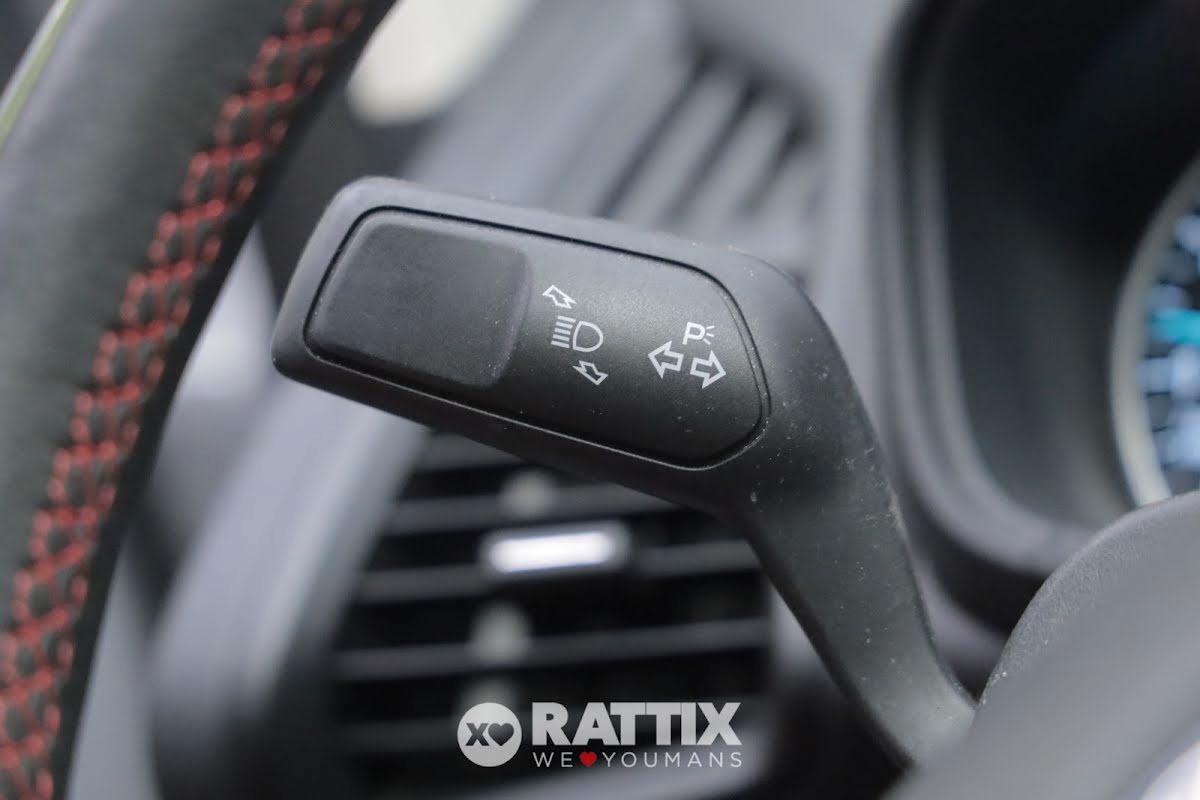 Ford EcoSport 1.0 Ecoboost 125CV ST-Line