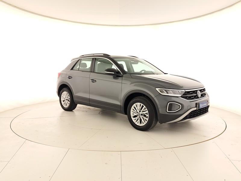 Volkswagen T-Roc 2.0 tdi life 115cv