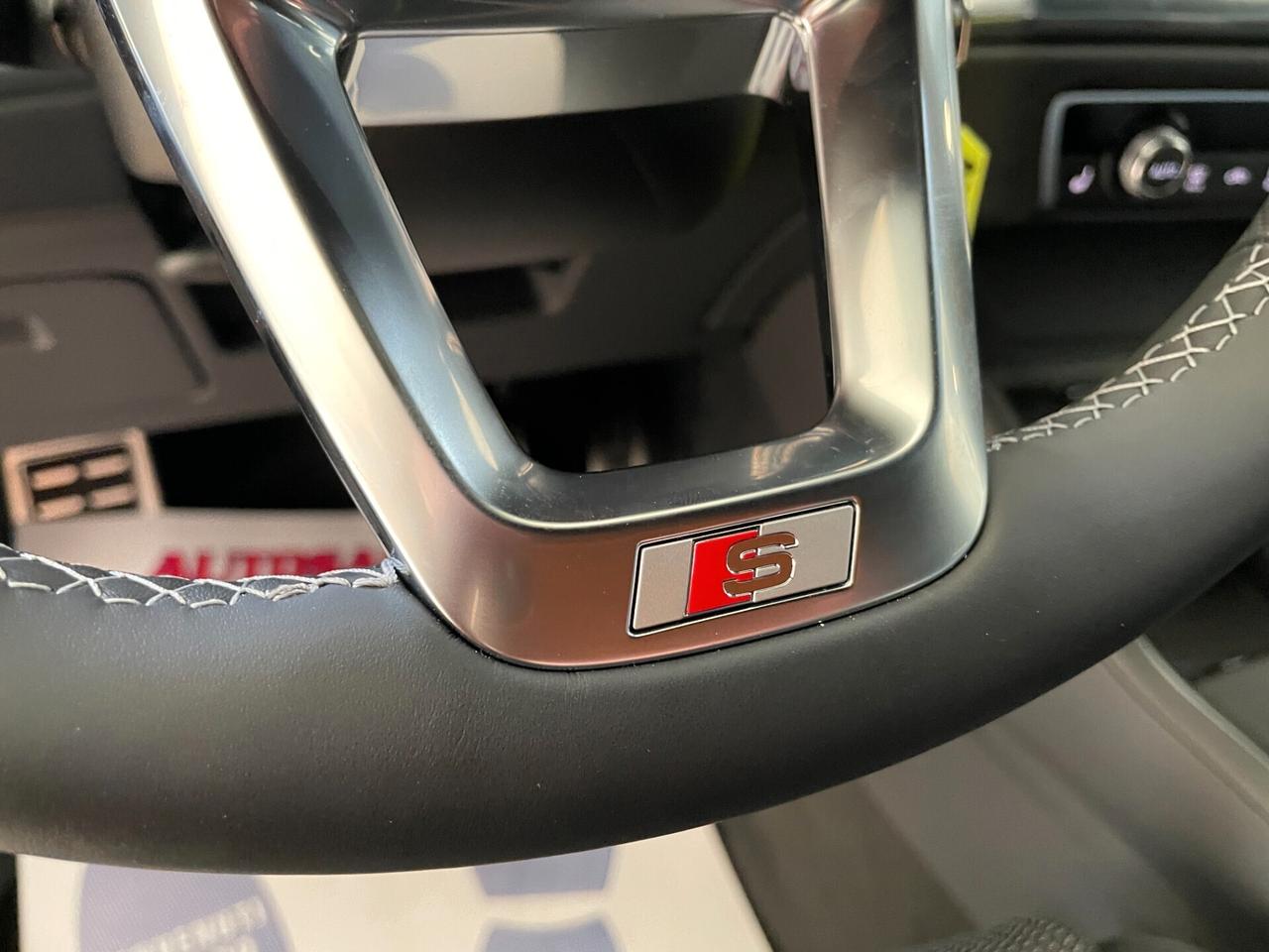 Audi Q3 SPB 35TDI S tronic S line Km0