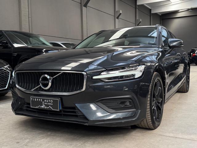 VOLVO V60 D3 Geartronic Business
