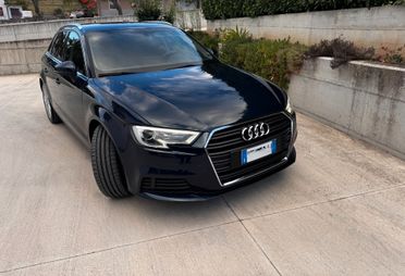 Audi A3 Sportback 3.0 1.6 CV 116.Design