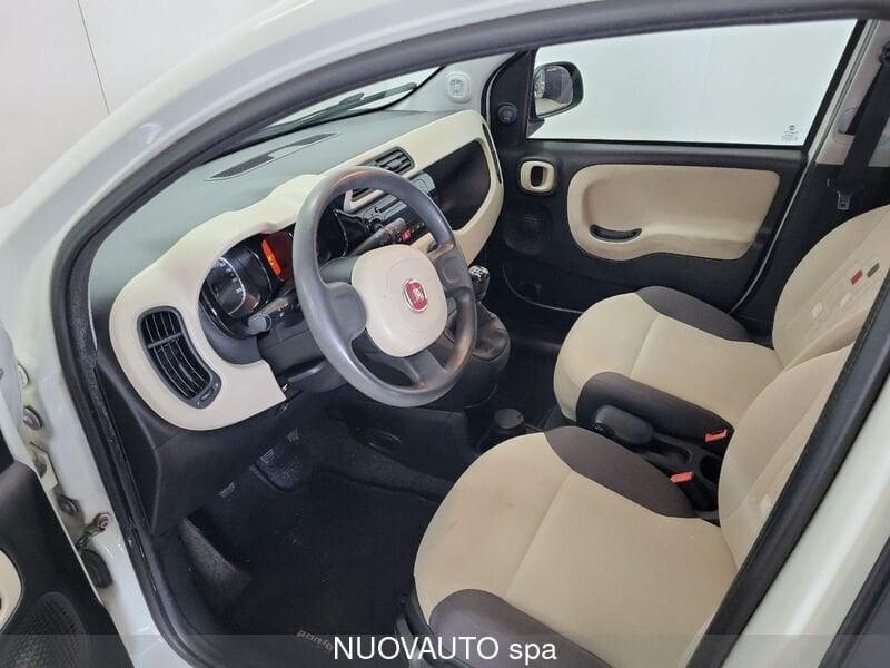 FIAT Panda 1.2 EasyPower Easy