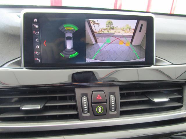 BMW X1 xDrive18d Business Advantage