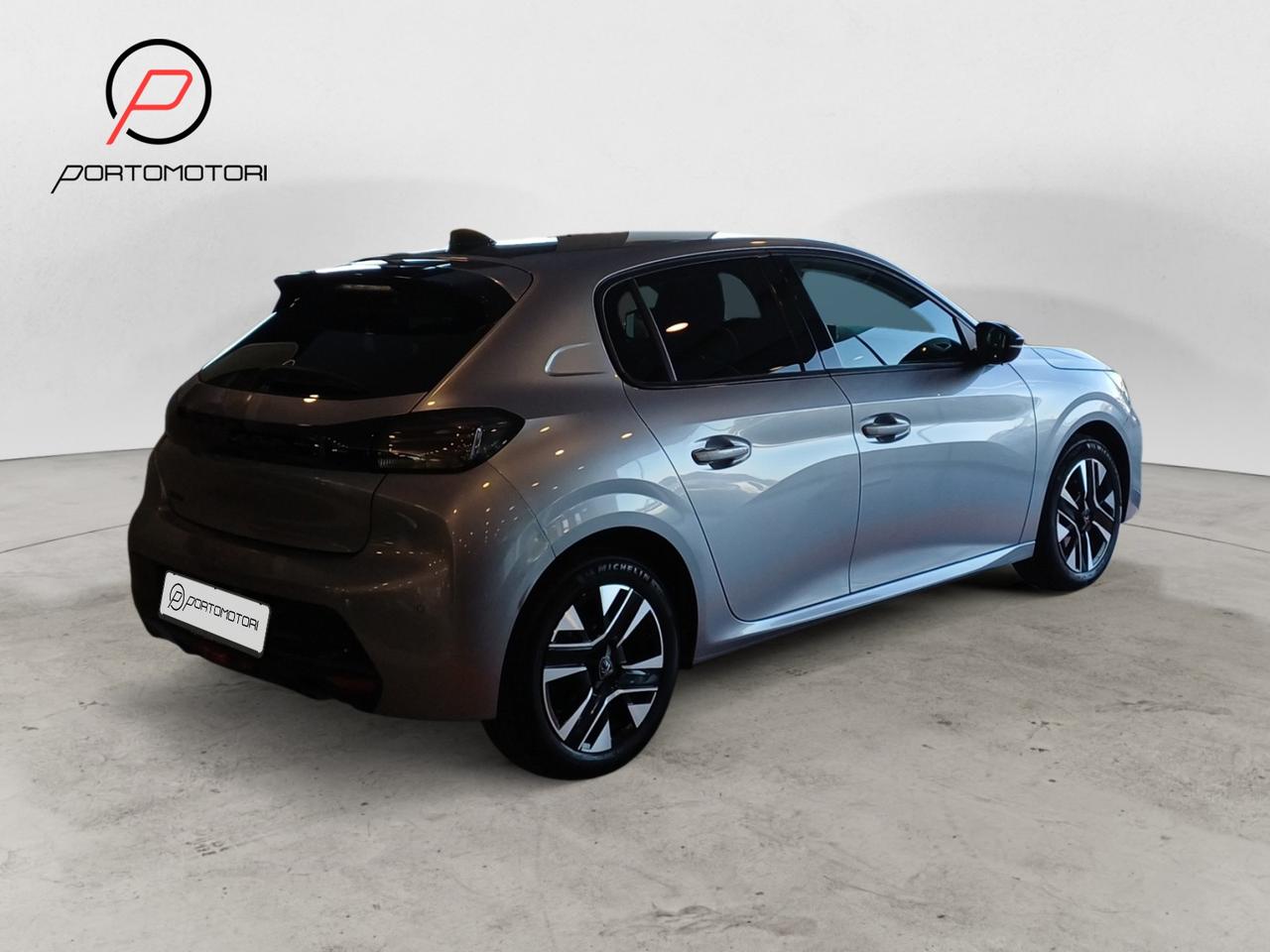 PEUGEOT 208 2ª serie - 208 PureTech 100 Stop&Start 5 porte Allure