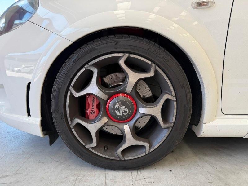 ABARTH Punto Evo Punto Evo 1.4 16V Turbo Multia...