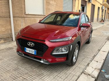 Hyundai Kona 1.0 T-GDI Style