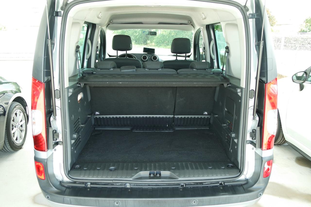 Mercedes-benz Citan 1.5 111 CDI S&S Tourer Pro Business