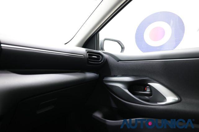 TOYOTA Yaris 1.5 130 HYBRID 5 PORTE ACTIVE NEOPATENTATI