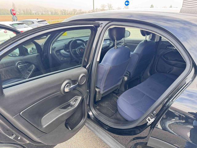 FIAT 500X 1.3 MultiJet 95 CV Sport LEGGE 10 IVA ESPOSTA