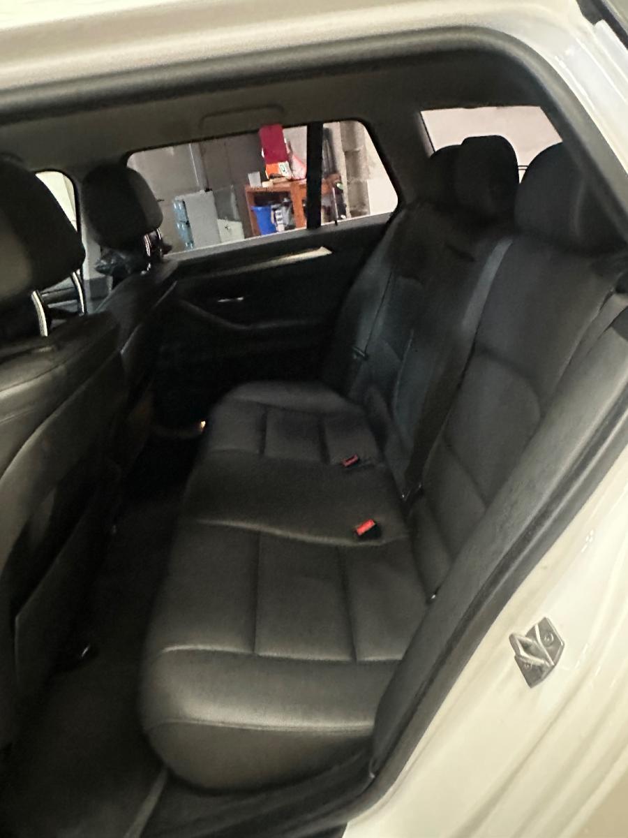 BMW - Serie 5 - 520d aut. Touring Business