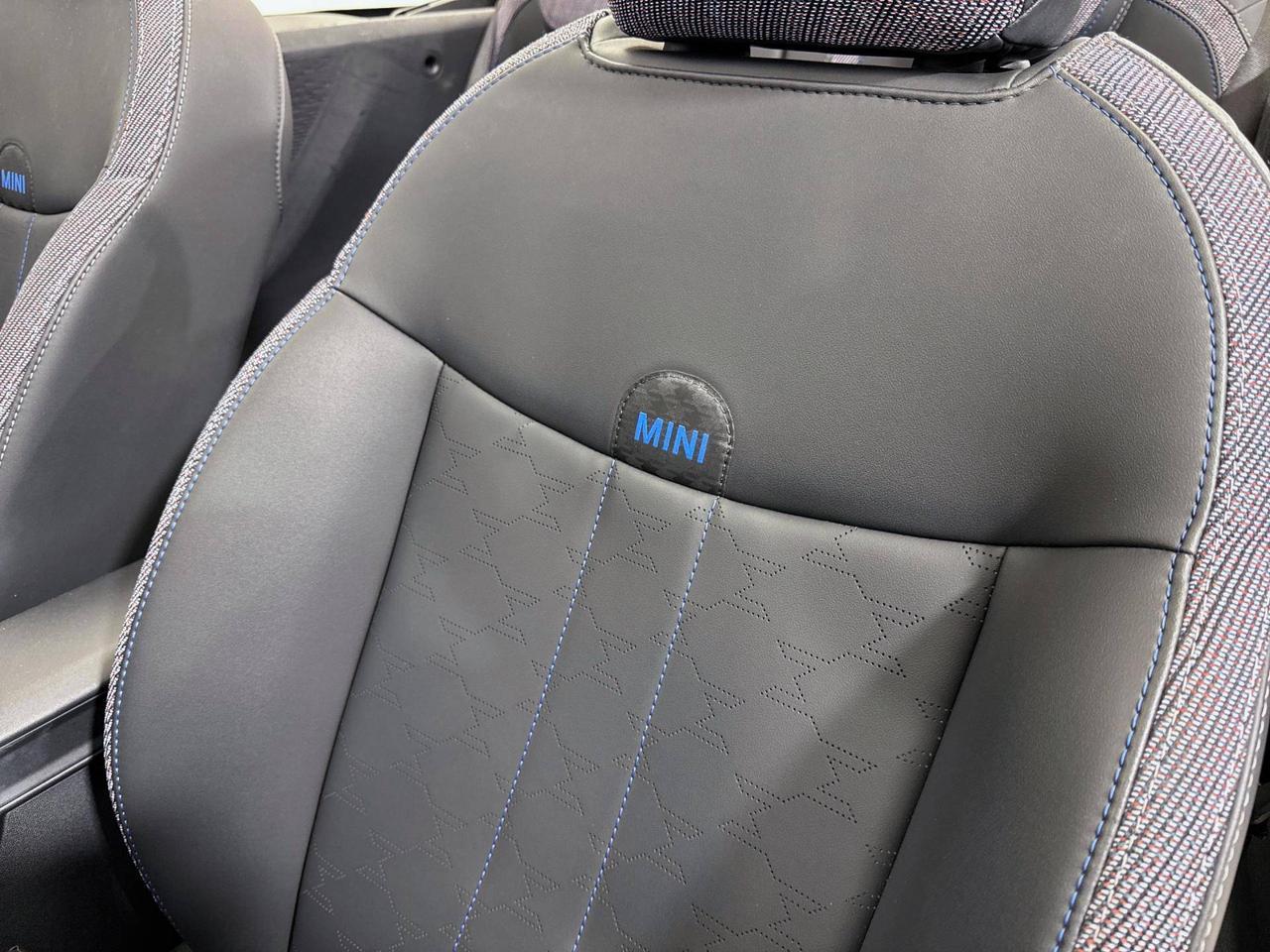 MINI Cabrio Cooper C Classic