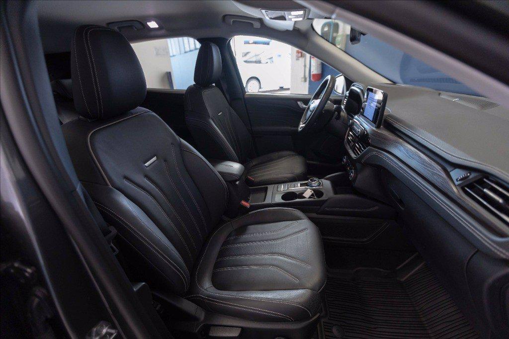 FORD Kuga 2.5 phev Vignale 2wd 225cv e-shifter del 2022
