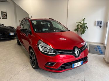 Renault Clio Sporter dCi 8V 90 CV Duel2