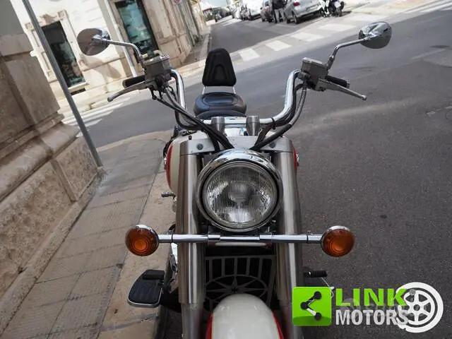 YAMAHA XVZ 1300 Royal Star