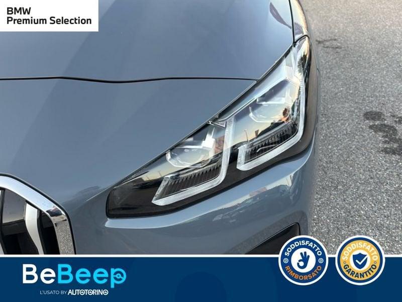 BMW Serie 2 Active Tourer 218D ACTIVE TOURER MSPORT AUTO