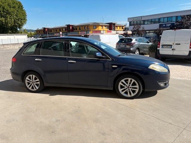 Fiat Croma 1.9 Multijet Dynamic