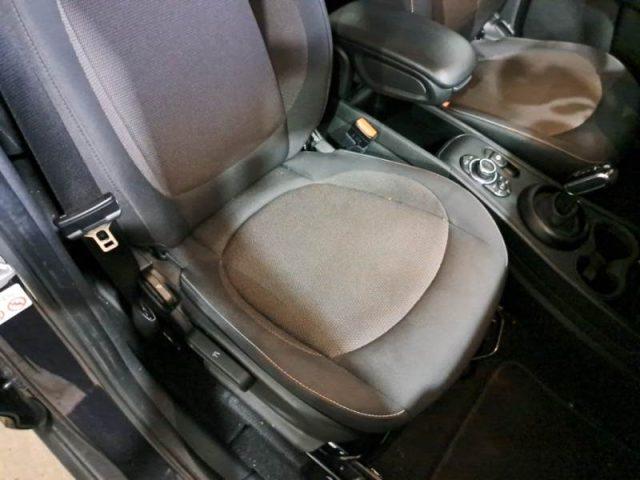 MINI Countryman 2.0 Cooper D Business Countryman Automatica