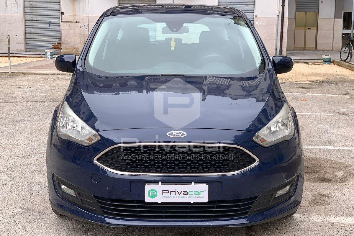 FORD C-Max 1.5 TDCi 95CV Start&Stop Business