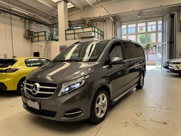 MERCEDES-BENZ V 250 d Automatic Premium Long 190CV