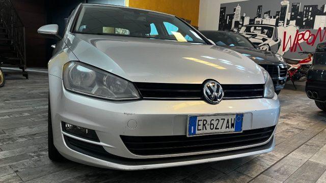 VOLKSWAGEN Golf 1.6 TDI 5p. Comfortline BlueMotion Technology