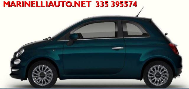 FIAT 500 MY24 1.0 Hybrid Dolcevita 70CV IN ARRIVO