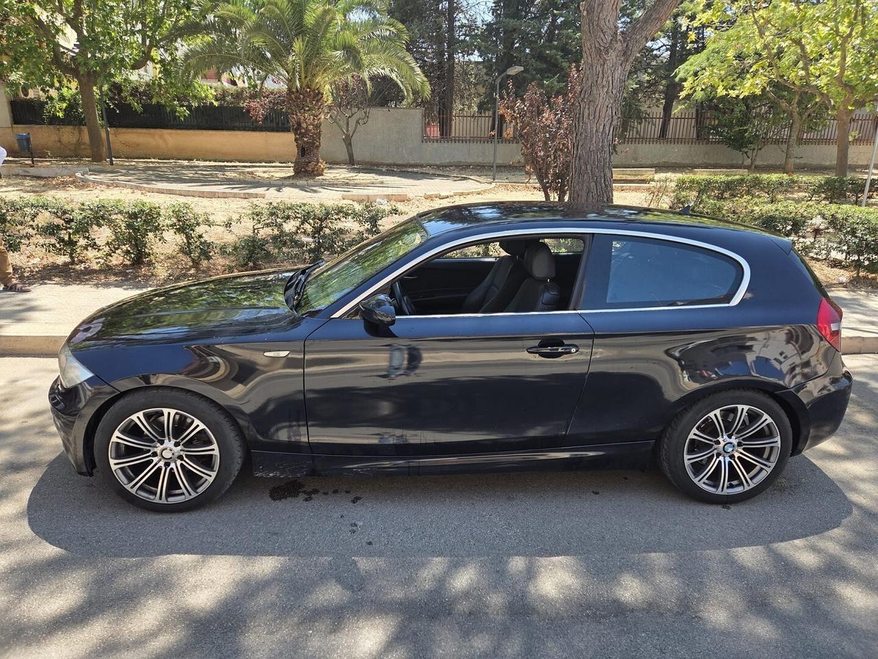 BMW SERIE 120D *AFFARE*SOLO OPERATORI DEL SETTORE*
