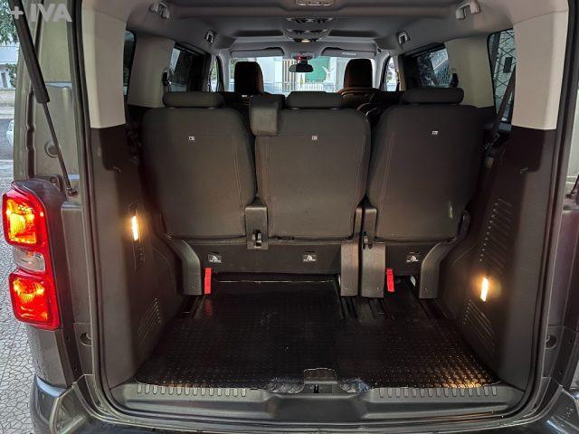 OPEL Zafira Life 2.0 Diesel 145CV