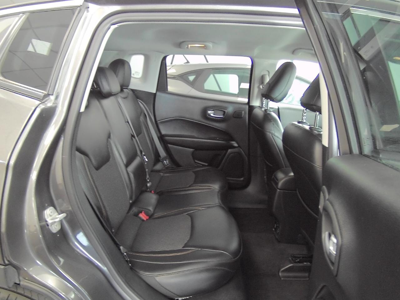 Jeep Compass 1.6 Multijet II 2WD Limited Winter