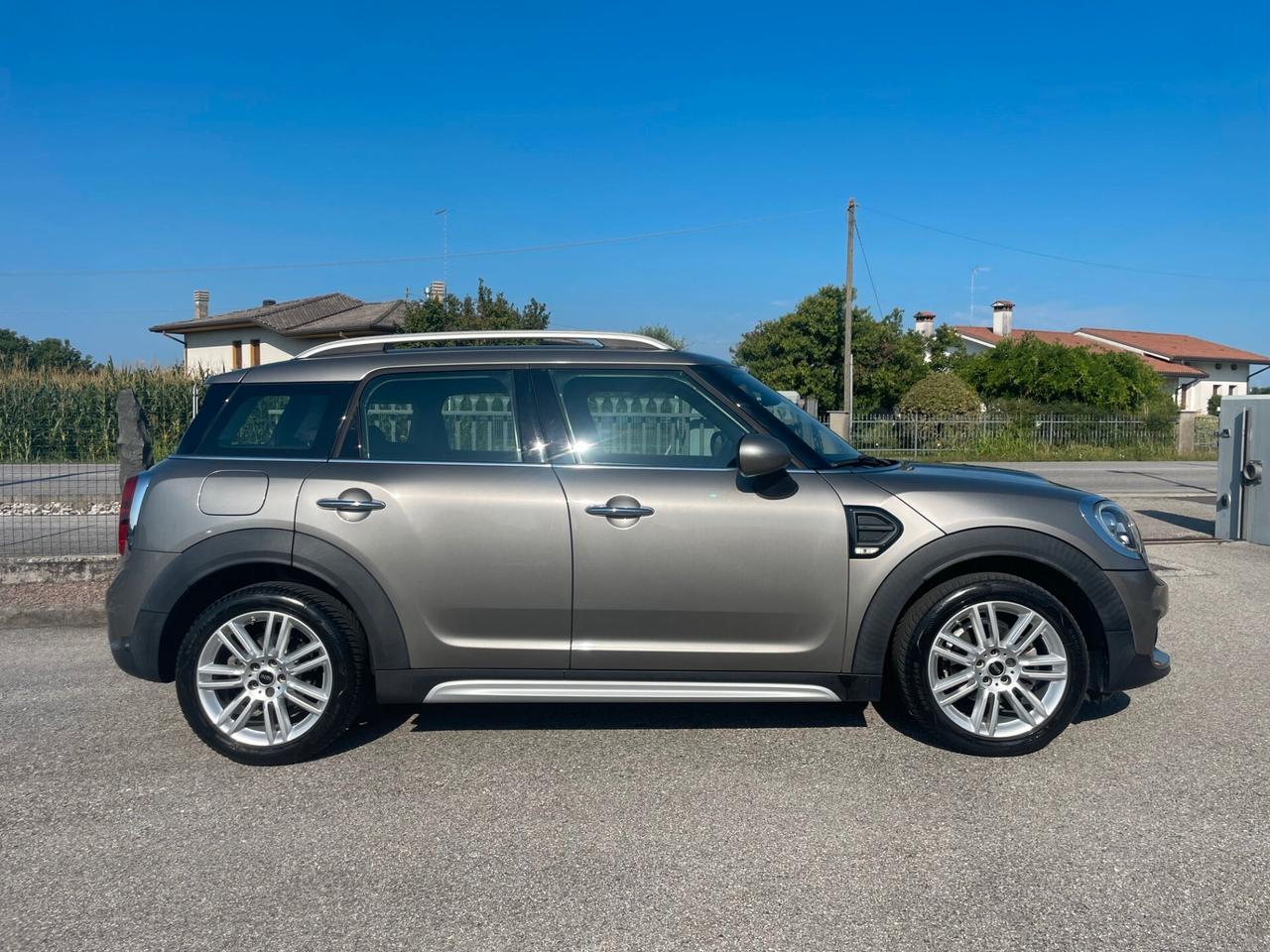 Mini Countryman One D 1.5 Hype 116cv