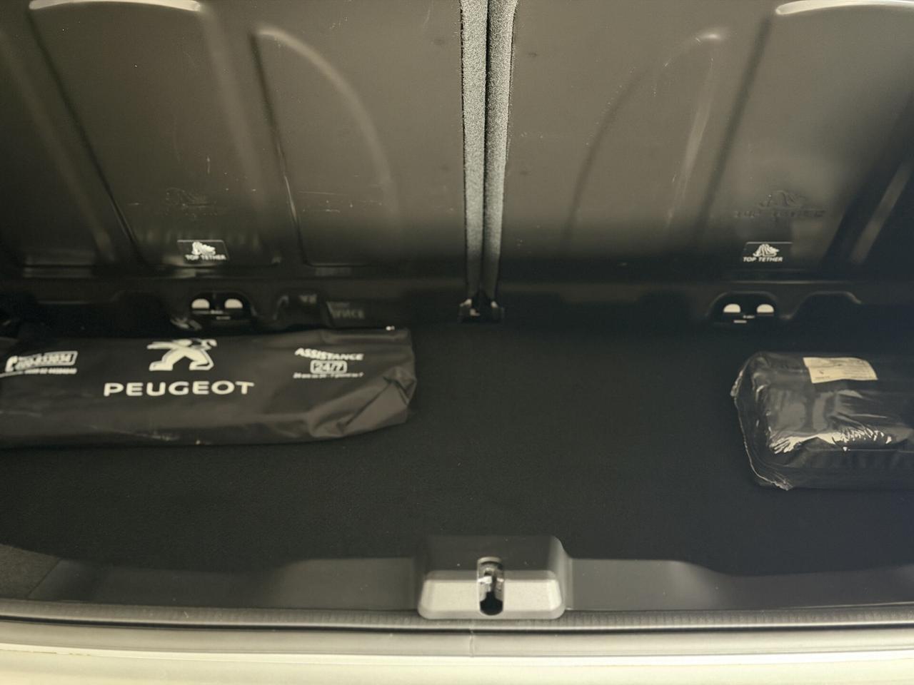 PEUGEOT 108 Allure 5p - 1.0 VTi 72cv EURO6