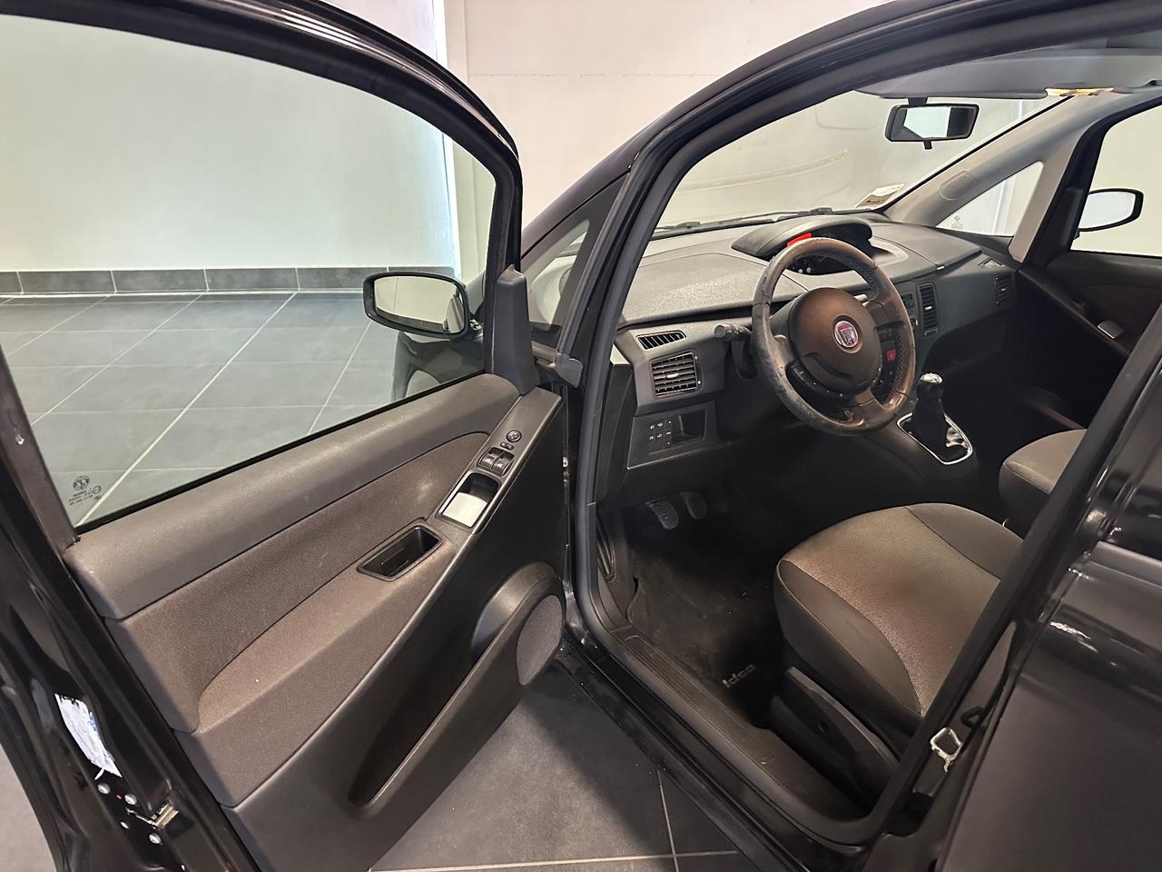 FIAT IDEA 1.3MJT 90CV DIESEL PRONTA CONSEGNA