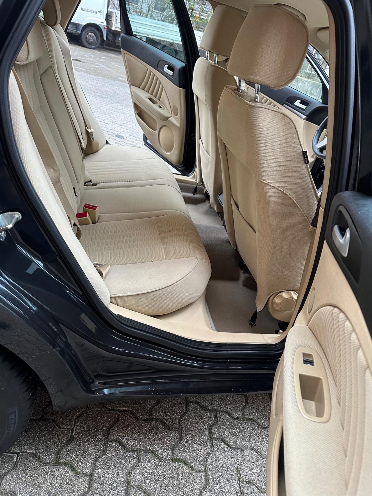 Alfa Romeo 159 1.8 16V Sportwagon Progression