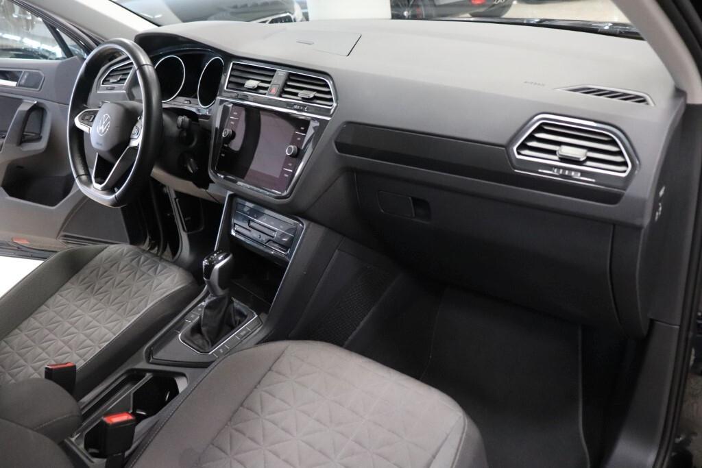 VOLKSWAGEN TIGUAN 2.0TDI 150CV DSG *2023