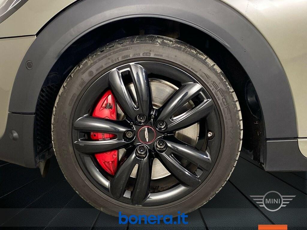 Mini John Cooper Works 2.0 TwinPower Turbo John Cooper Works DCT