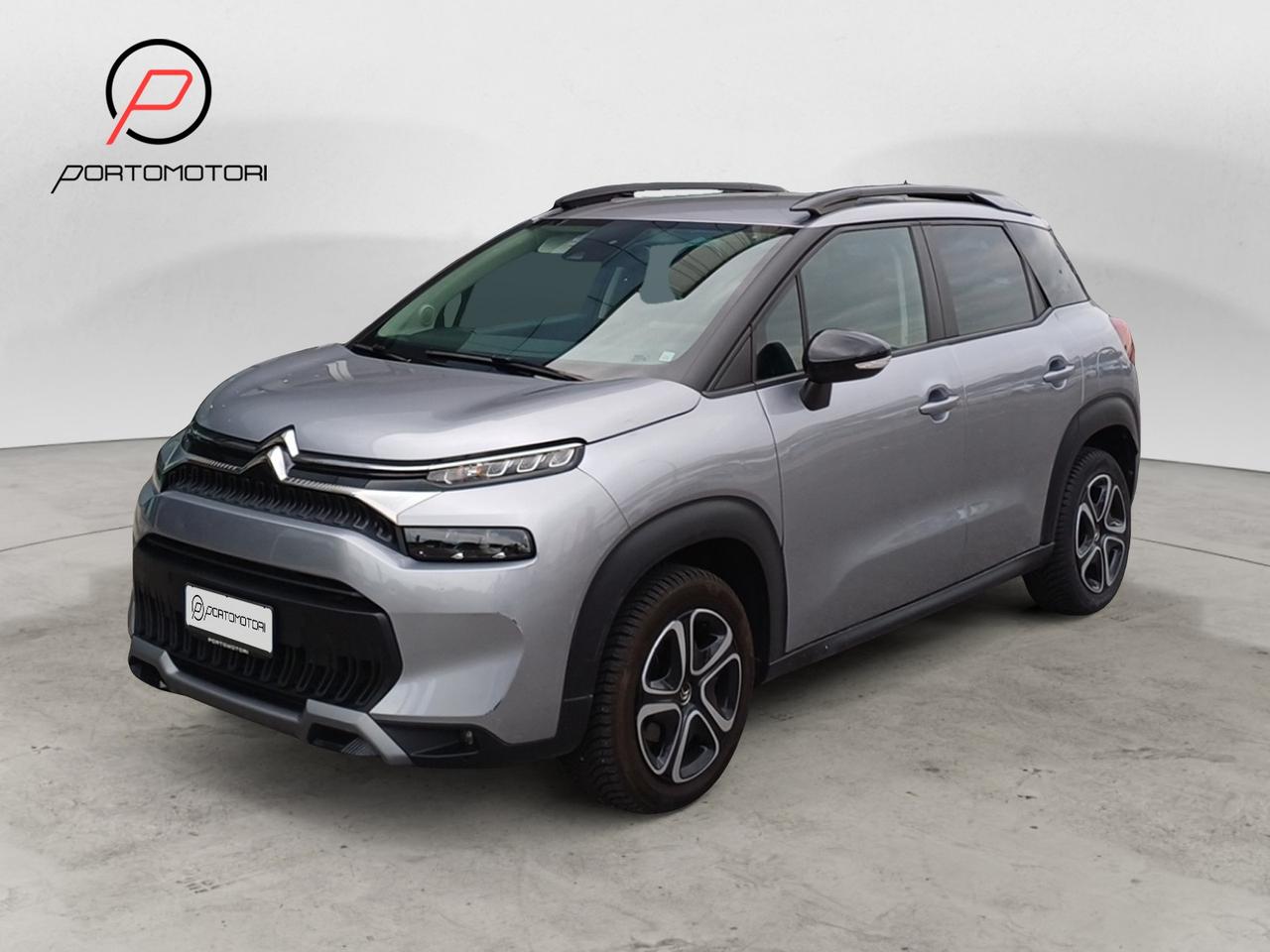 CITROEN C3 Aircross - C3 Aircross PureTech 110 S&S Feel