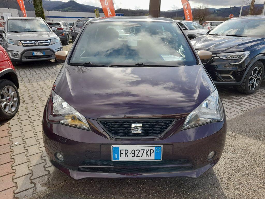 SEAT Mii Mii 1.0 5 porte by Cosmopolitan