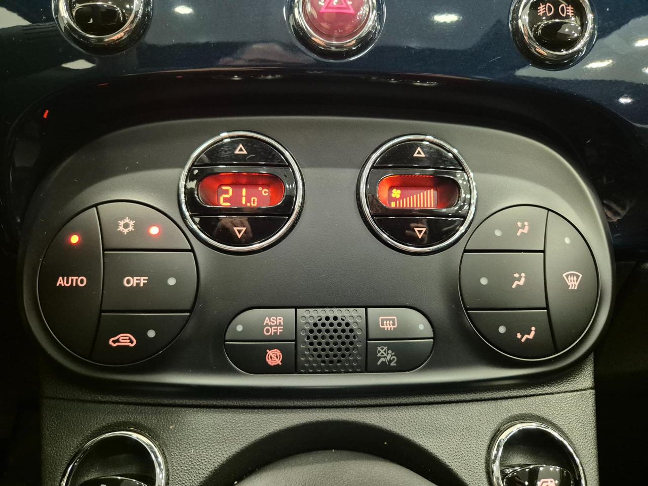 Fiat 500 1.0 hybrid Dolcevita 70cv IN PROMO