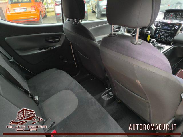 LANCIA Ypsilon 1.2 69 CV 5 porte S&S UNICO PROPRIETARIO!