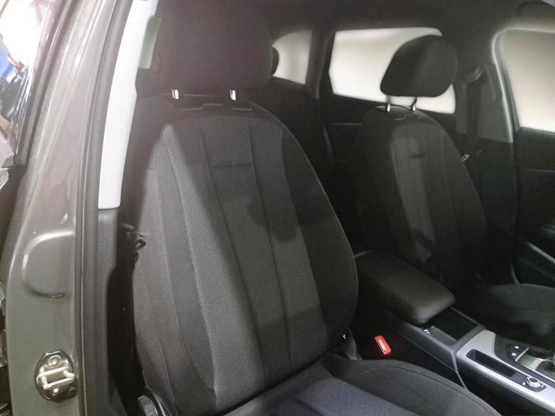 AUDI A4 ALLROAD 2.0 40 TDI MHEV QUATTRO S TRONIC BUSINESS EVOLUTION STATION WAGON