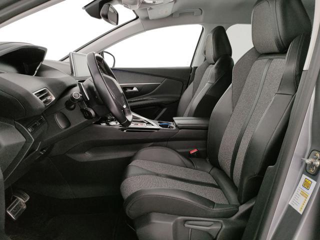 PEUGEOT 3008 BlueHDi 130 S&S EAT8 Allure