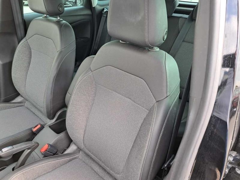 OPEL CROSSLAND 1.2 110CV BZ ELEGANCE