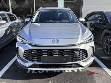 MG ZS MG HEV MY25.5 1.5L Luxury