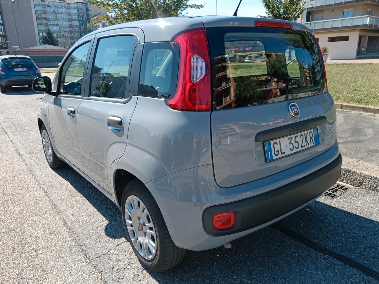 Fiat Panda 1.0 NO FINANZIAMENTO