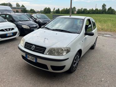 Fiat Punto Classic 1.2 3 porte GPL